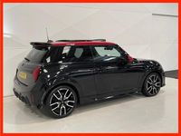 Used Mini Cooper Sport 204 HP (150 kW) 2024 Black Hatchback
