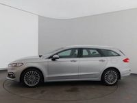 used Ford Mondeo 2.0 Hybrid Titanium Edition 5dr Auto