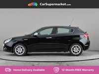 used Alfa Romeo Giulietta 1.4 TB MultiAir 150 Super 5dr