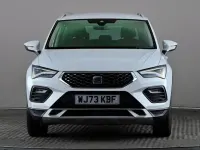 Used Seat Ateca Xperience 150 HP (110 kW) 2025 SUV