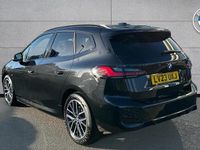 Used BMW 220 M Sport 2023 Black Hatchback