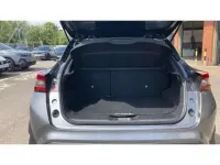 Used Nissan Juke Tekna+ 114 HP (83 kW) 2022 Grey SUV