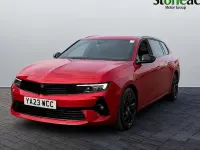 Used Vauxhall Astra 131 HP (96 kW) 2026 Estate