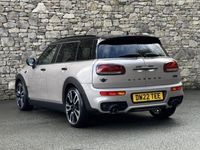 used Mini Cooper S Clubman Sport 2.0 6dr