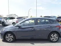 Used Hyundai i20 Advanced 101 HP (74 kW) 2025 Grey Hatchback