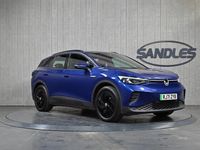 Used VW ID.4 Pro Performance 150 kW (204 HP) 2022 SUV
