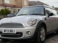 Used Mini Cooper Clubman 111 HP (81 kW) 2014 Estate