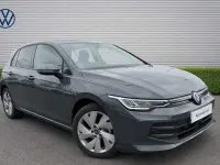 Second-hand VW Golf VIII 150 CP (110 kW) 2024