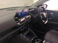 Used Citroën e-C4 Shine 100 kW (136 HP) 2023 Hatchback