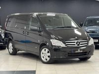 Used Mercedes Vito 2013 Black Van
