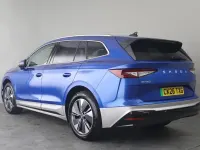 Used Skoda Enyaq iV 210 kW (286 HP) 2026 SUV