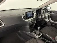 Used Kia XCeed 120 HP (88 kW) 2019 Black SUV