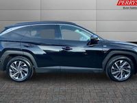 Used Hyundai Tucson Premium 150 HP (110 kW) 2023 SUV