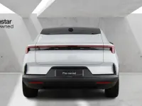Used Polestar 4 Plus 200 kW (272 HP) 2025 Grey SUV