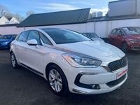 used DS Automobiles DS5 DIESEL HATCHBACK