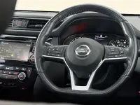 Used Nissan X-Trail Tekna 159 HP (116 kW) 2020 Black SUV