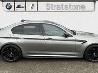 Used BMW M5 Competition Edition 616 HP (453 kW) 2021 Grey