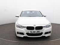 used BMW 330e 3 Series 2.07.6kWh M Sport Saloon 4dr Petrol Plug-in Hybrid Auto Euro 6 (s/s) (252 ps) Full Saloon