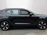 Used Volvo EX40 Plus 182 kW (248 HP) 2026 SUV