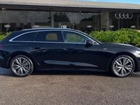 New Audi A5 S-Line 2025 Black Coupe