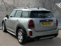 Used Mini Cooper Countryman Classic 134 HP (98 kW) 2023 Silver SUV