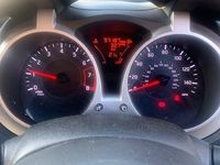 Usado Nissan Juke Acenta Premium 2015 Preto SUV