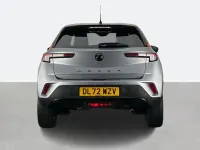 Used Vauxhall Mokka 2023 Grey SUV