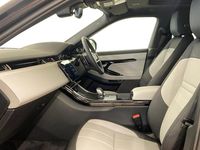 Used Land Rover Range Rover evoque SE Dynamic 160 HP (117 kW) 2025 Grey SUV