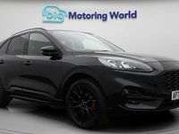 Used Ford Kuga S 224 HP (164 kW) 2023 SUV