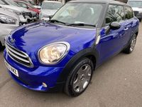 used Mini Cooper Coupé 