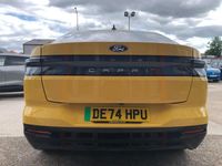 Used Ford Capri Select 210 kW (286 HP) 2024 Estate