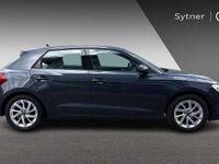 Used Audi A1 Sport 94 HP (69 kW) 2023 Grey SUV