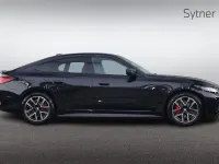 New BMW i4 442 kW (601 HP) 2026 Sedan