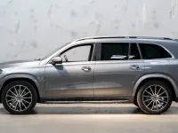 Used Mercedes GLS400 AMG Line Premium Plus 2020 Grey SUV