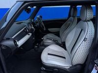 Used Mini Cooper D Hatch 2012 Grey Hatchback