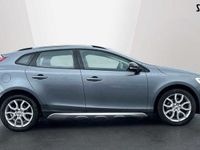 used Volvo V40 CC Pro T3