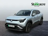 New Suzuki Vitara 127 kW (174 HP) 2026 Silver SUV