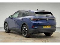 Usado VW ID.4 210 kW (286 HP) 2025 SUV