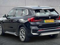 Usado BMW iX1 xLine 227 kW (309 HP) 2024 Preto SUV