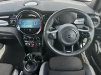 Used Mini John Cooper Works Hatch 228 HP (167 kW) 2023 Yellow Hatchback