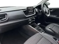 Used Kia Stonic GT-Line S 100 HP (73 kW) 2025 White SUV
