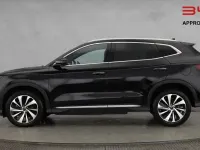 Used BYD Seal U Comfort 324 HP (238 kW) 2025 Black SUV