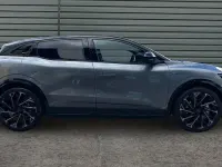 Used Renault Megane E-Tech Techno Esprit Alpine 160 kW (218 HP) 2025 Hatchback