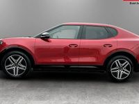 New Ford Capri Premium 210 kW (286 HP) 2025 SUV