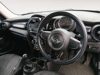 Used Mini Cooper SD Hatch 170 HP (125 kW) 2017 Green Hatchback