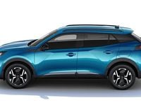 Used Peugeot 2008 Allure 101 HP (74 kW) 2021 SUV