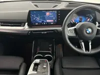 Used BMW X1 M Sport 168 HP (123 kW) 2025 Black SUV
