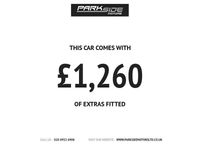 Used VW Touareg Black Edition 340 HP (250 kW) 2021 Grey SUV