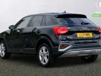 Used Audi Q2 Sport 150 HP (110 kW) 2026 SUV