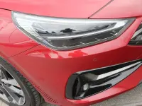 Used Hyundai i30 Premium 120 HP (88 kW) 2022 Red Hatchback